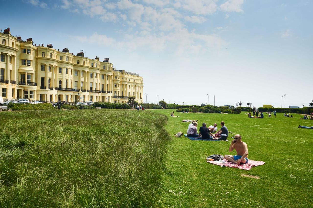 Stylish Seaside Maisonette - 200M To Beach Brighton Exterior photo
