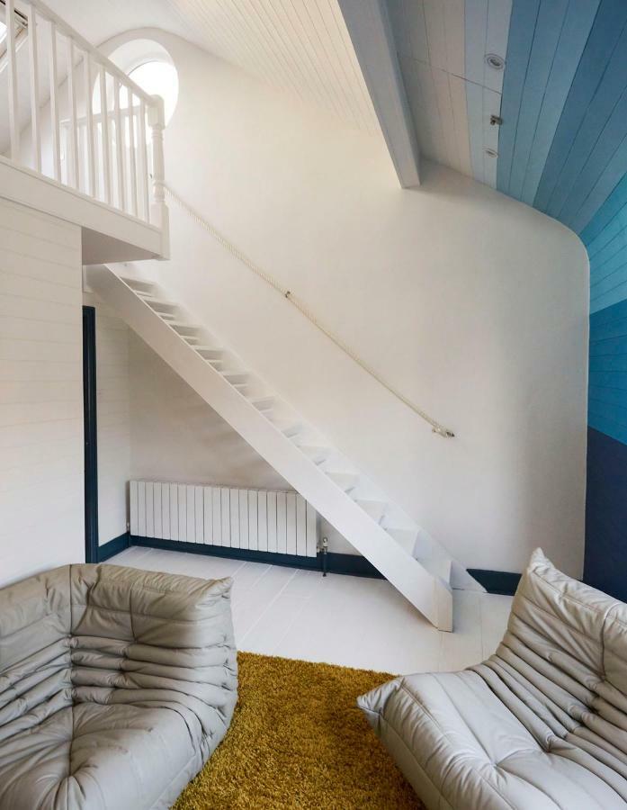 Stylish Seaside Maisonette - 200M To Beach Brighton Exterior photo