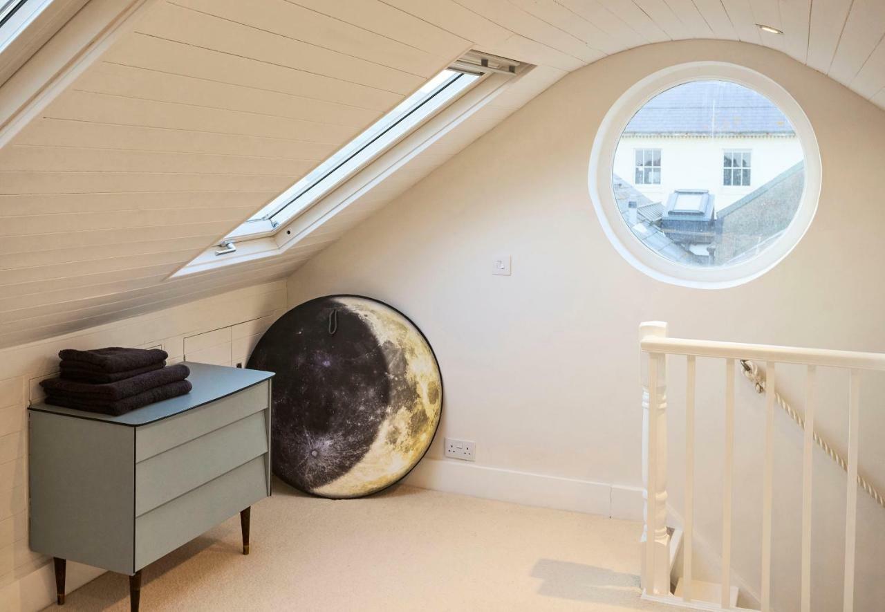 Stylish Seaside Maisonette - 200M To Beach Brighton Exterior photo